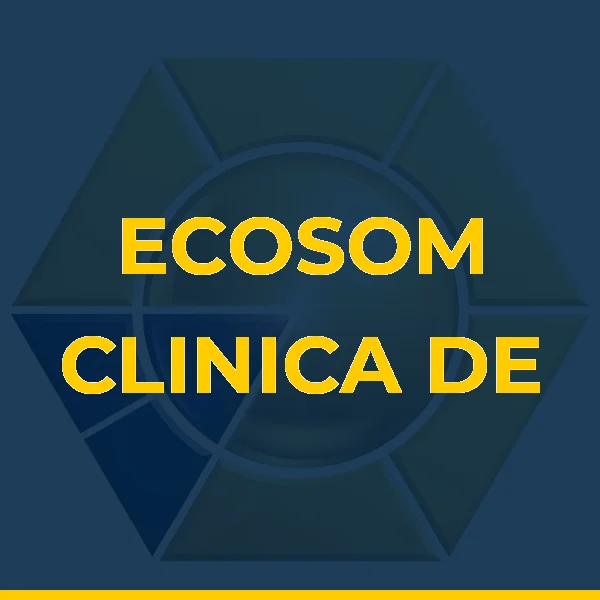 Foto de ECOSOM CLINICA DE ULTRASSOM