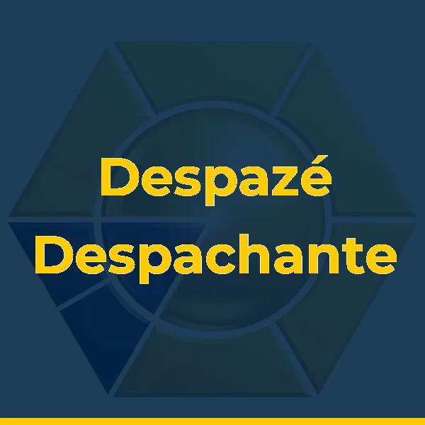 Foto de Despazé Despachante