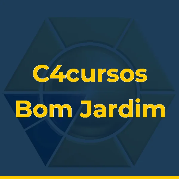 Foto de C4cursos Bom Jardim