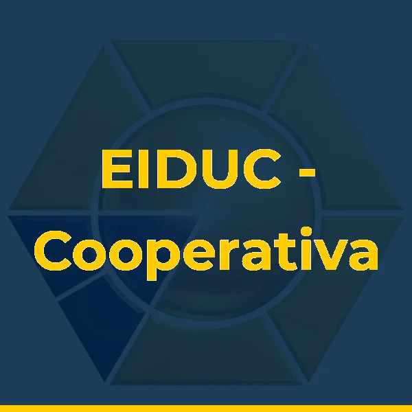 Foto de EIDUC - Cooperativa Educacional