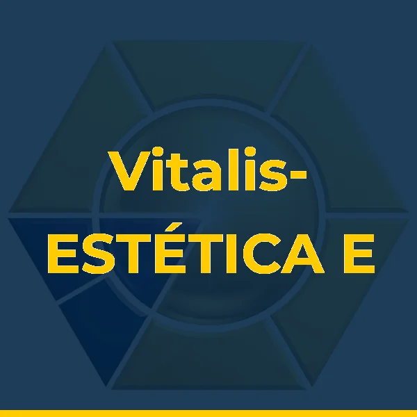 Foto de Vitalis- ESTÉTICA E TERAPIAS HOLÍSTICAS