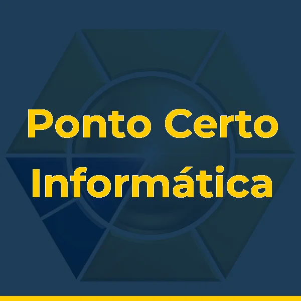 Foto de Ponto Certo Informática