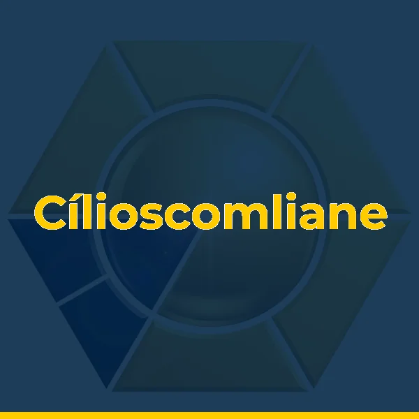 Foto de Cílioscomliane