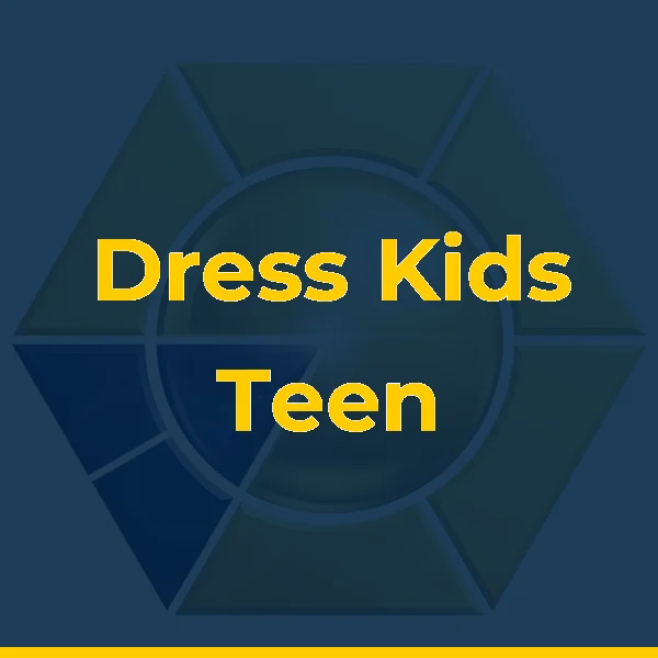 Foto de Dress Kids Teen