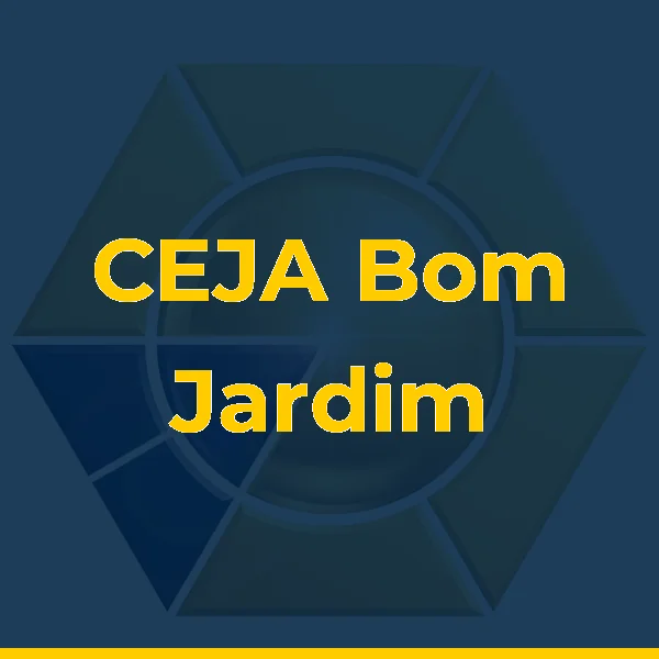 Foto de CEJA Bom Jardim I Conclusão do Ensino médio