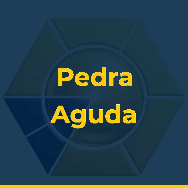 Foto de Pedra Aguda