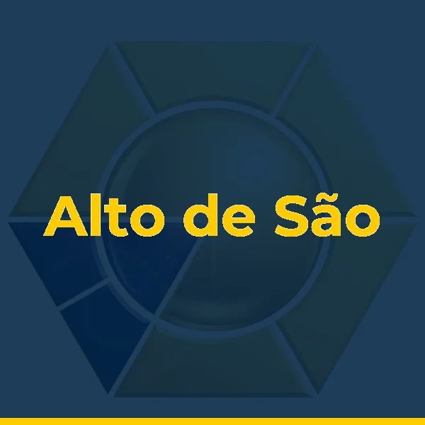 Foto de Alto de São José