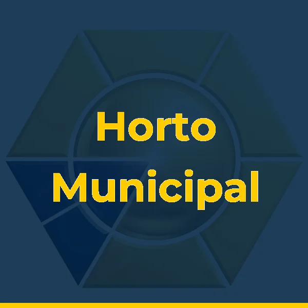 Foto de Horto Municipal