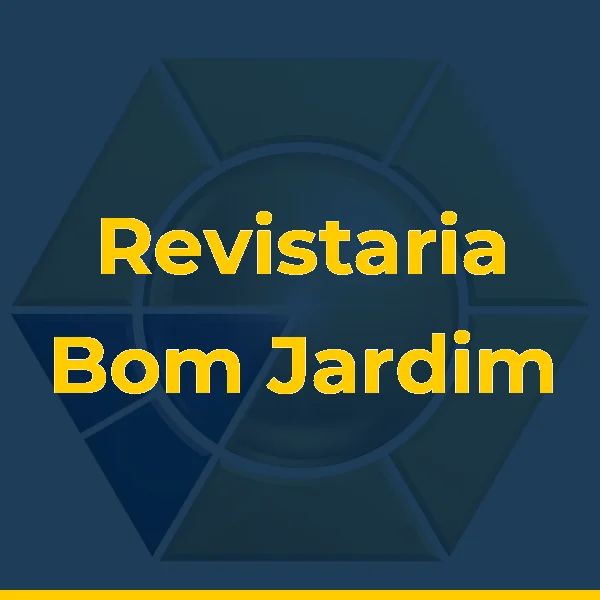 Foto de Revistaria Bom Jardim