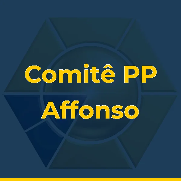 Foto de Comitê PP Affonso e Ronaldinho 11.