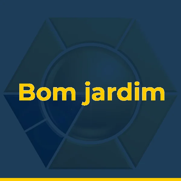 Foto de Bom jardim