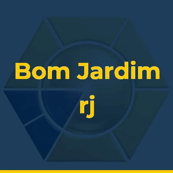 Foto de Bom Jardim rj