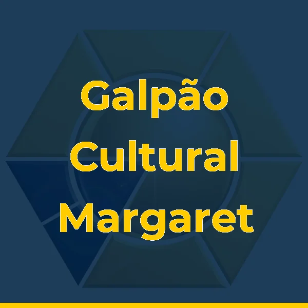 Foto de Galpão Cultural Margaret de Jesus