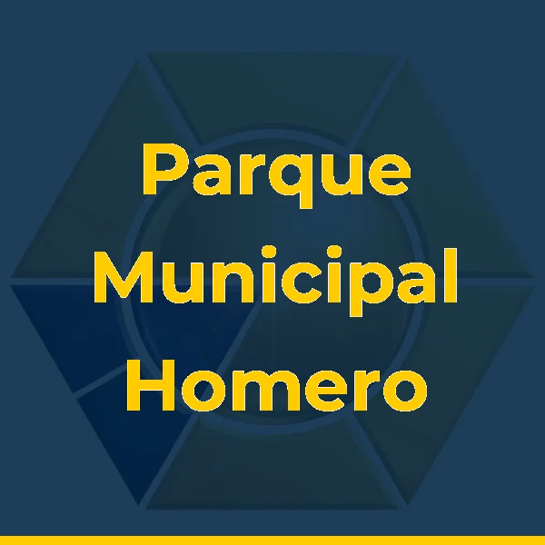 Foto de Parque Municipal Homero Lopes de Almeida - Bom Jardim