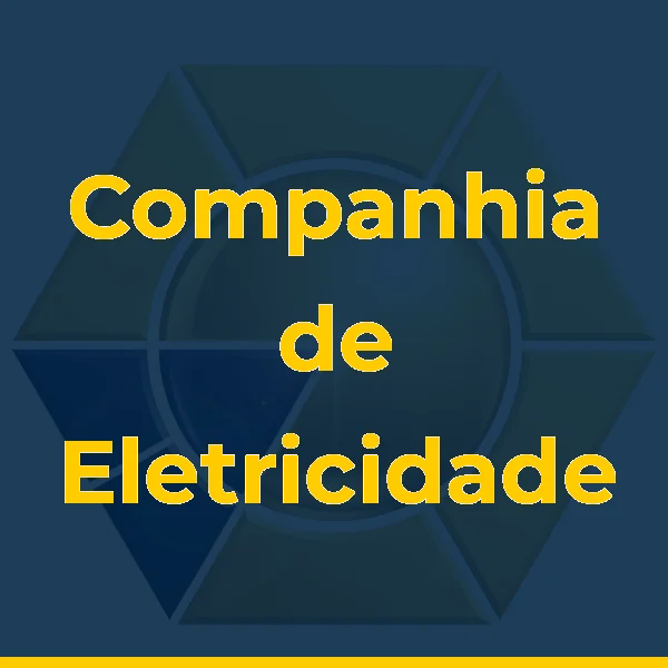 Foto de Companhia de Eletricidade do Rio de Janeiro-CERJ