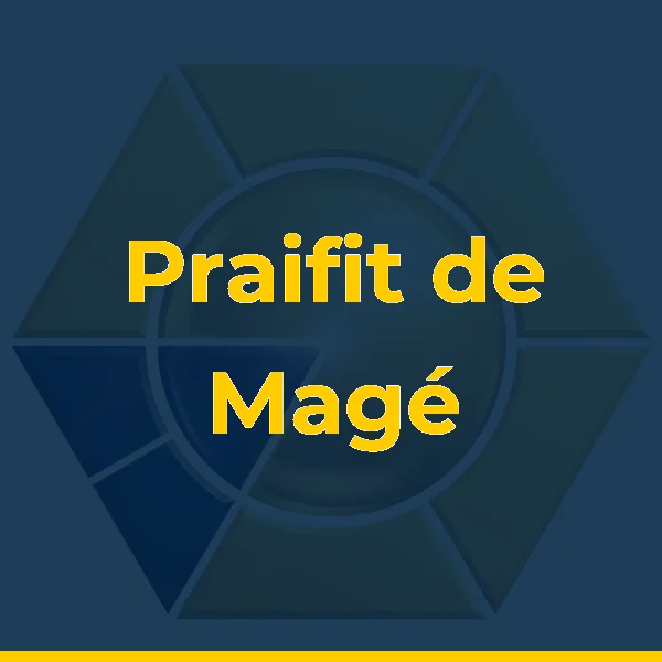 Foto de Praifit de Magé