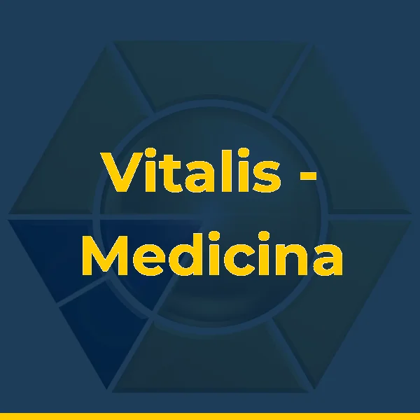 Foto de Vitalis - Medicina e Segurança do Trabalho