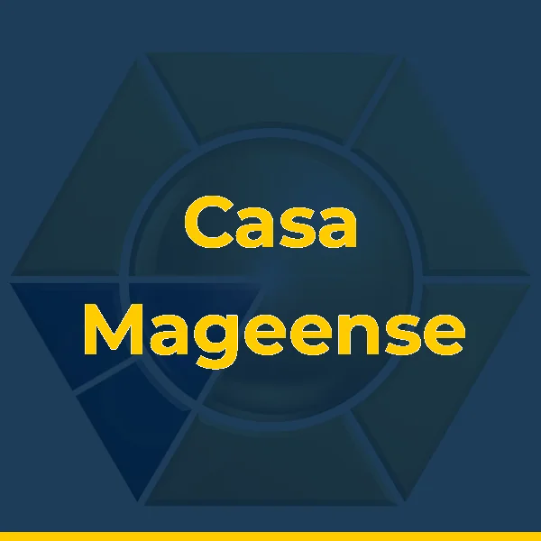 Foto de Casa Mageense