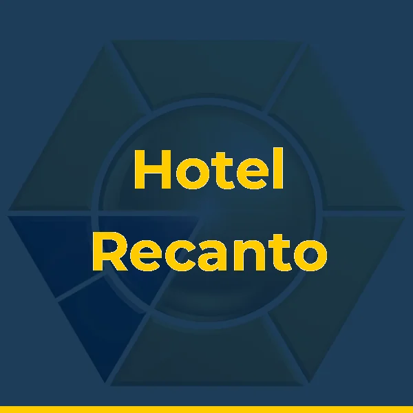 Foto de Hotel Recanto