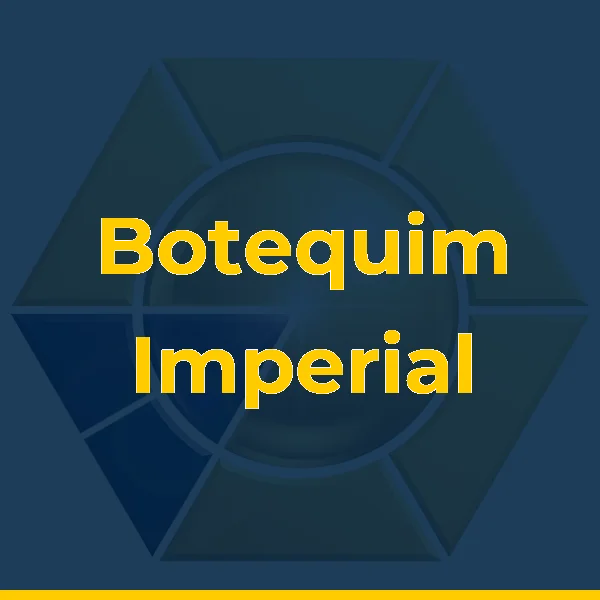 Foto de Botequim Imperial
