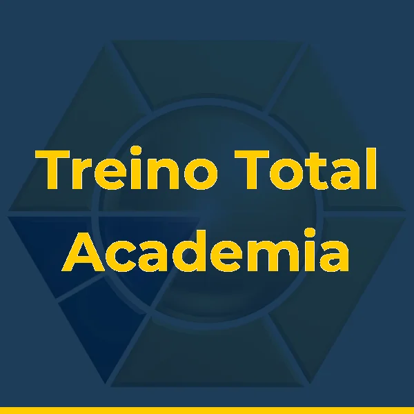 Foto de Treino Total Academia Personalizada