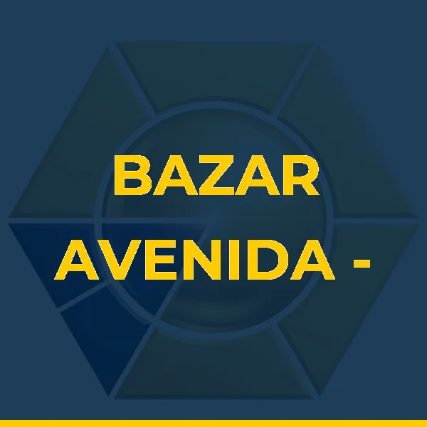 Foto de BAZAR AVENIDA - Loja do Sr. Floriano