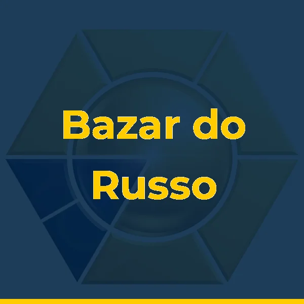 Foto de Bazar do Russo