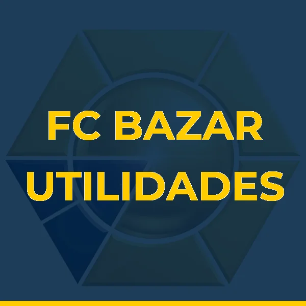 Foto de FC BAZAR UTILIDADES E PAPELARIA