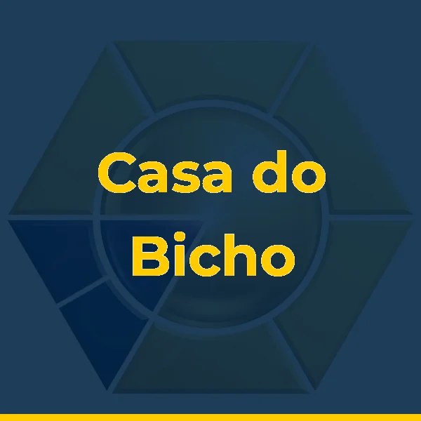 Foto de Casa do Bicho