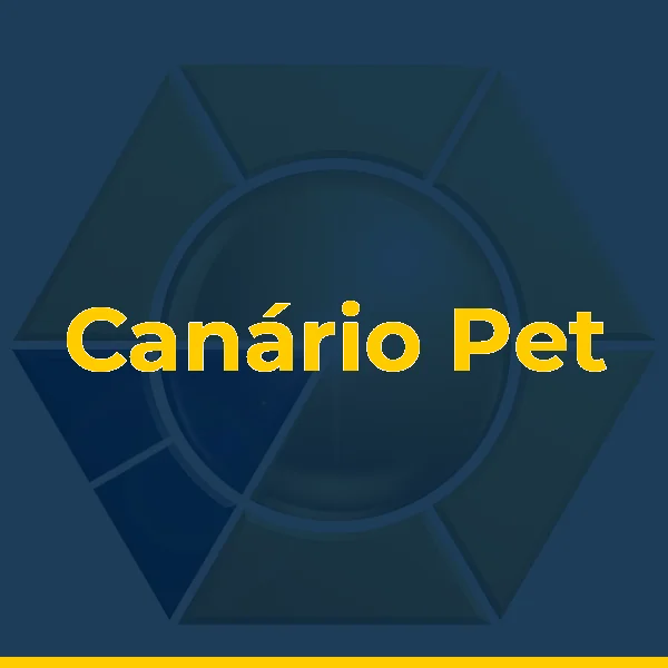 Foto de Canário Pet