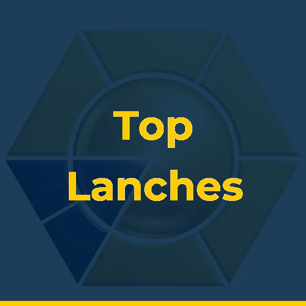 Foto de Top Lanches