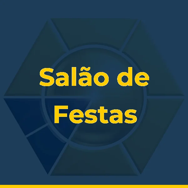 Foto de Salão de Festas Primavera