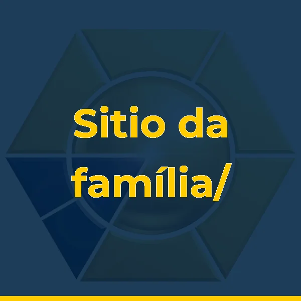 Foto de Sitio da família/ Magé