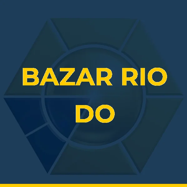 Foto de BAZAR RIO DO OURO - BRO