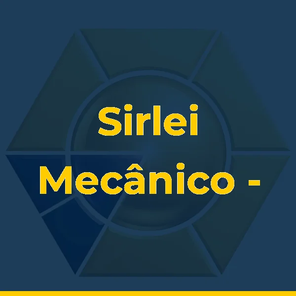 Foto de Sirlei Mecânico - Especializado em câmbio Manual.