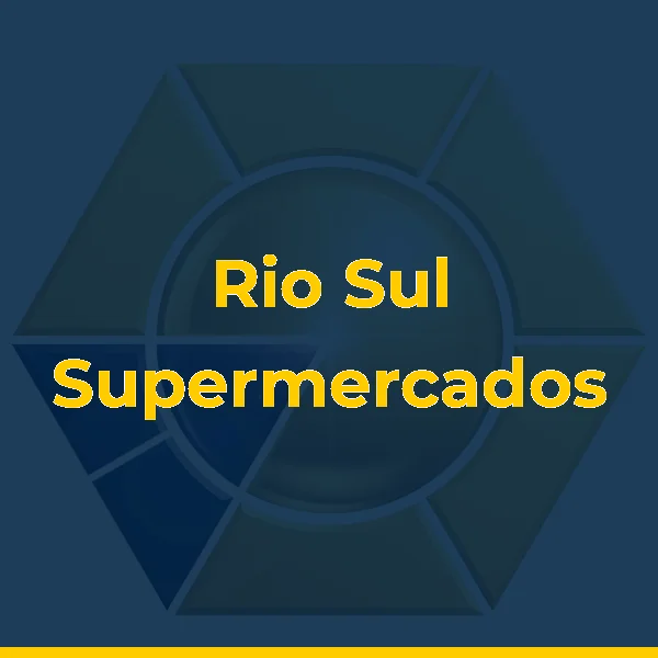 Foto de Rio Sul Supermercados - Magé (Praia da Esperança)