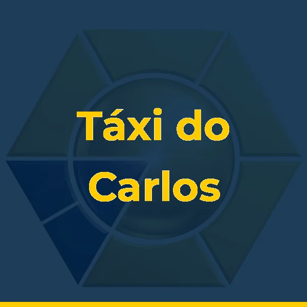 Foto de Táxi do Carlos