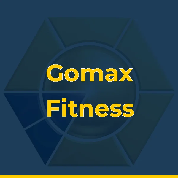 Foto de Gomax Fitness