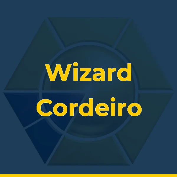 Foto de Wizard Cordeiro