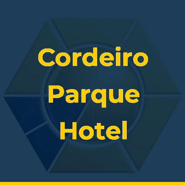 Foto de Cordeiro Parque Hotel