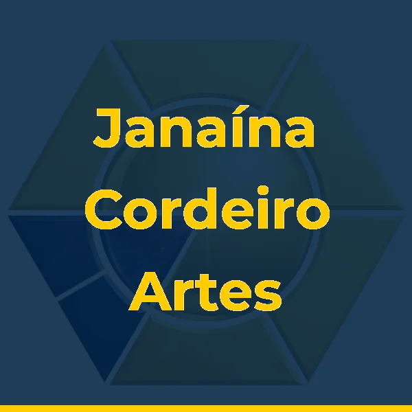 Foto de Janaína Cordeiro Artes