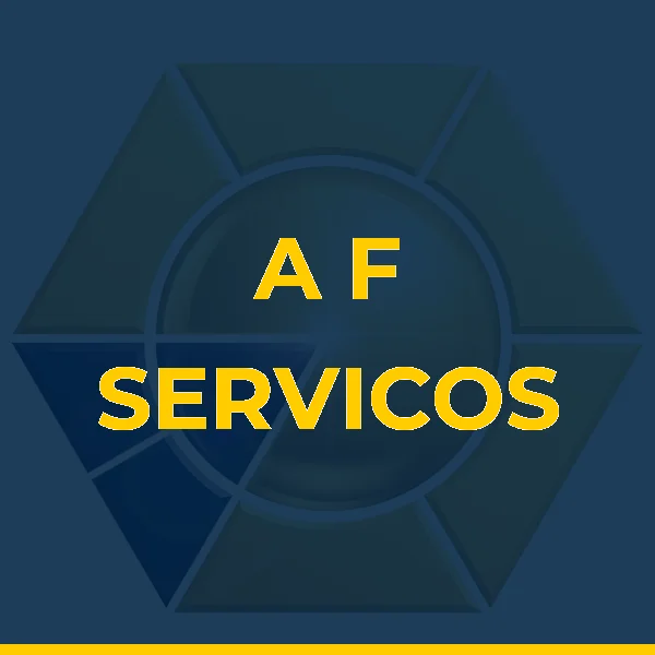 Foto de A F SERVICOS ADMINISTRATIVOS LTDA