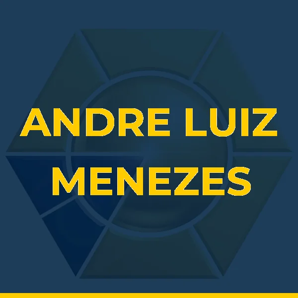 Foto de ANDRE LUIZ MENEZES VIANNA