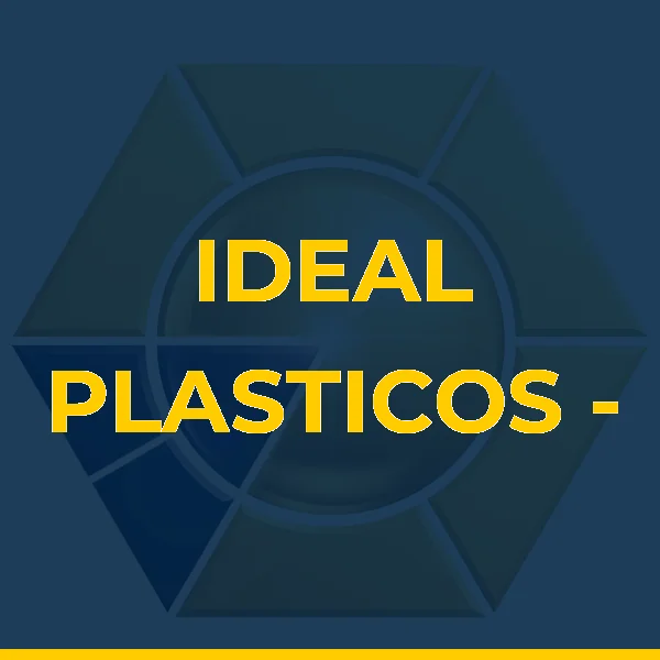 Foto de IDEAL PLASTICOS - COMERCIAL E SERVICOS DE RH