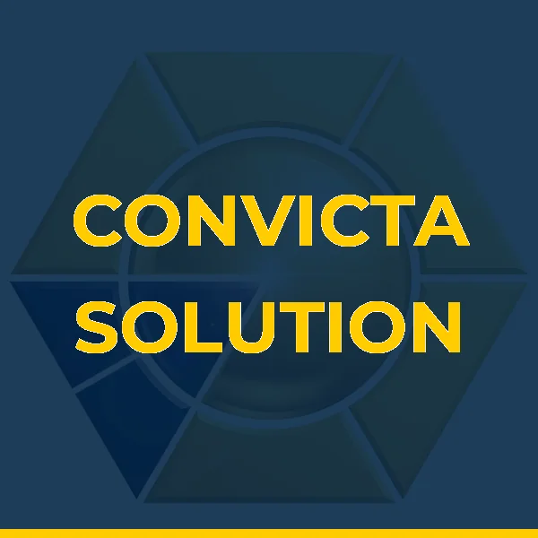 Foto de CONVICTA SOLUTION