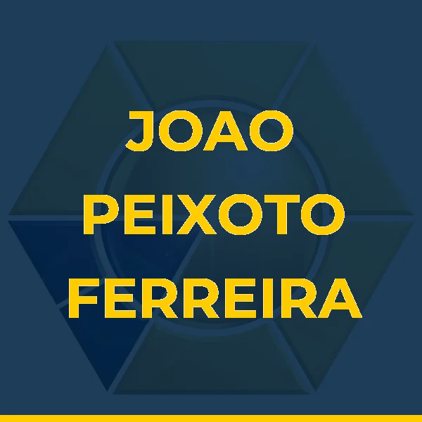 Foto de JOAO PEIXOTO FERREIRA - EIRELI