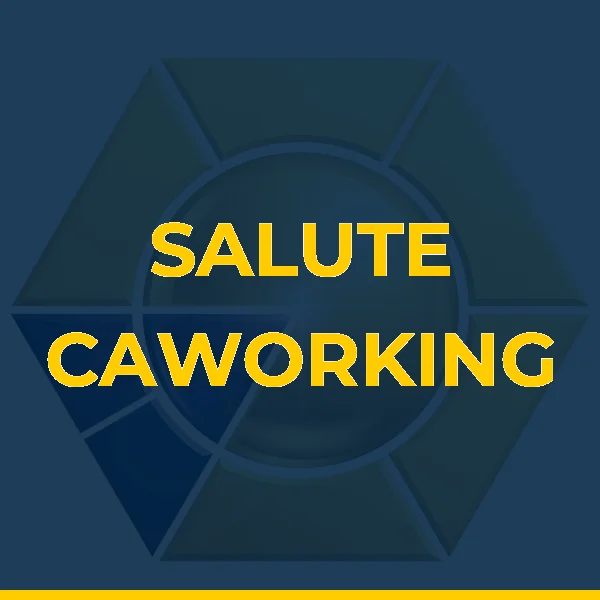 Foto de SALUTE CAWORKING