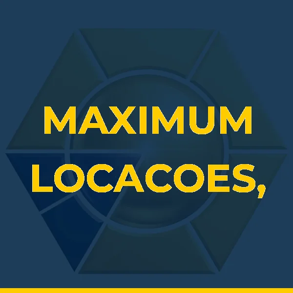 Foto de MAXIMUM LOCACOES, COMERCIO E SERVICOS