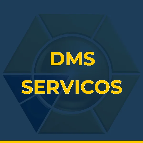 Foto de DMS SERVICOS ADMINISTRATIVOS LTDA