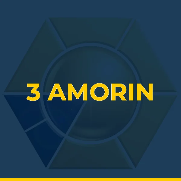 Foto de 3 AMORIN